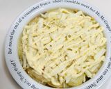 残り物リメイクのグラタン作り方4写真