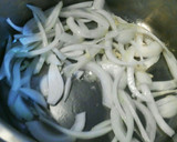 白菜と厚揚げの煮浸し作り方6写真