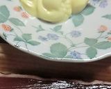 辛子味噌マヨネーズ、鰹をボリュームアップ作り方1写真