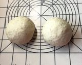 ライ麦チーズベーコンエピ作り方3写真