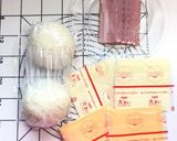 ライ麦チーズベーコンエピ作り方4写真