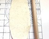 ライ麦チーズベーコンエピ作り方6写真