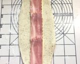 ライ麦チーズベーコンエピ作り方8写真