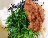 おにぎりレシピ♡簡単♡梅しそ昆布おにぎり作り方3写真