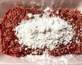そのまんま！肉肉しいハンバーグ！作り方2写真