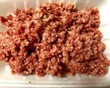 そのまんま！肉肉しいハンバーグ！作り方3写真
