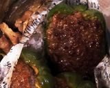 そのまんま！肉肉しいハンバーグ！作り方4写真