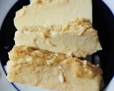 まるでチーズの感覚豆腐の味噌漬け作り方5写真