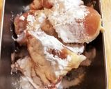 くせになる♡鶏肉とトマトのクリーム煮作り方2写真