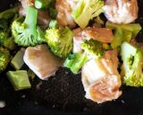 くせになる♡鶏肉とトマトのクリーム煮作り方4写真