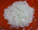 大葉しゅうまい♪大葉の香りが美味♪作り方1写真