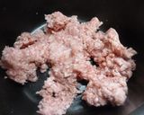 大葉しゅうまい♪大葉の香りが美味♪作り方3写真