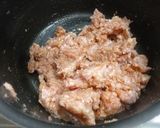 大葉しゅうまい♪大葉の香りが美味♪作り方4写真