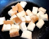 たまごなし☆フレンチトースト作り方3写真