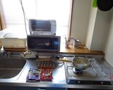次速のプルーンラーメン作り方1写真