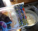 次速のプルーンラーメン作り方5写真