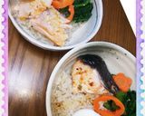 かじきマグロの西京漬けで簡単ランチ作り方5写真