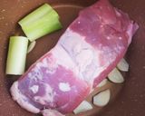 お出掛け前に作り置きε=(ﾉ･∀･)ﾂ作り方1写真