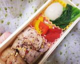 お出掛け前に作り置きε=(ﾉ･∀･)ﾂ作り方5写真