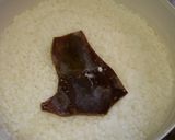 ごまたっぷり★おいなりさん作り方4写真