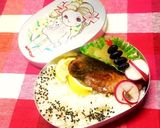 ♡ぶりのバターしょうが焼き♡作り方8写真