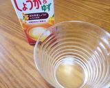 ブレイクTIMEスッキリ炭酸☺️割❤️作り方1写真