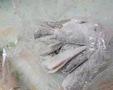 誰でも簡単に美味しく出来る鯵の南蛮漬け作り方3写真