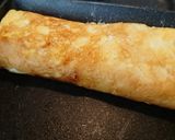 薫りよい✨味噌チーズ卵焼き作り方4写真
