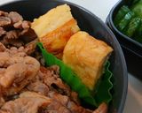 薫りよい✨味噌チーズ卵焼き作り方6写真