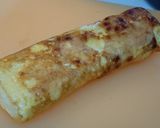 薫りよい✨味噌チーズ卵焼き作り方5写真