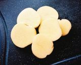 ホクホク♥️新じゃがのり塩天♪作り方1写真