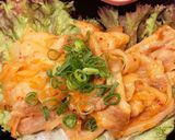 豚キムチーズ！！作り方7写真