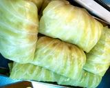 煮込みロールキャベツ作り方13写真