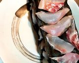 鯛の昆布〆作り方3写真