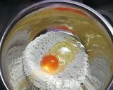 簡単自家製トマトパスタ作り方1写真