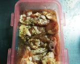 簡単自家製トマトパスタ作り方4写真