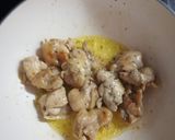 簡単自家製トマトパスタ作り方5写真