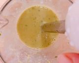 青汁ꕤフルーツ野菜美味しいスムージー♡作り方3写真