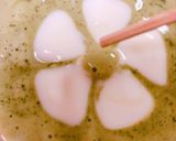 青汁ꕤフルーツ野菜美味しいスムージー♡作り方7写真