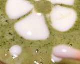 青汁ꕤフルーツ野菜美味しいスムージー♡作り方8写真
