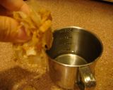 これぞ！京都料亭の味 !! だし巻き卵☆作り方1写真