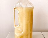 大量やみつきオニオンフレンチドレッシング作り方9写真