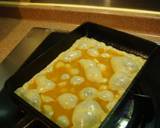 これぞ！京都料亭の味 !! だし巻き卵☆作り方3写真
