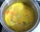 残り野菜のポタージュ♪作り方2写真