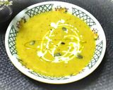 残り野菜のポタージュ♪作り方4写真
