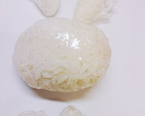 クレヨンしんちゃん♪シロと一緒キャラ弁♪作り方5写真
