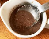 ローストポーク クルミのソース添え作り方6写真