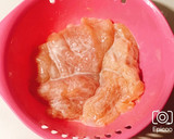 放置で簡単！鶏胸肉の柔らかしっとり鶏ハム作り方13写真