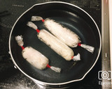 放置で簡単！鶏胸肉の柔らかしっとり鶏ハム作り方21写真