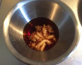 【発毛レシピ】超簡単！豚の生姜焼き作り方6写真